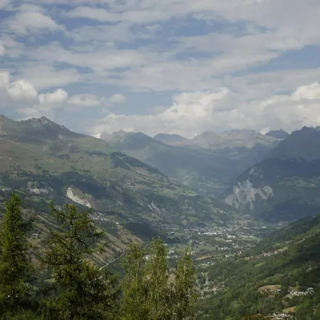 Apartment Renove 6/7 Pers, Proche Pistes & Espace Paradisio - Fr-1-329-68